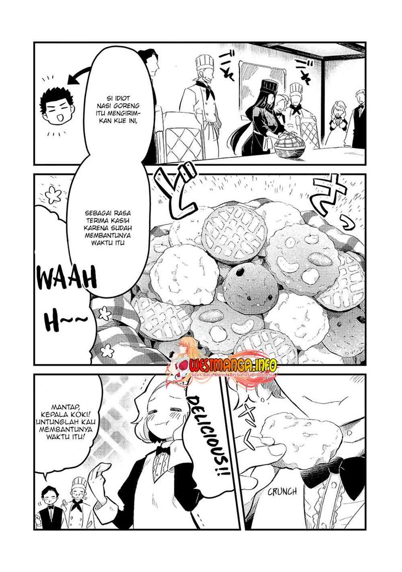 Welcome to Cheap Restaurant of Outcasts! (Tsuihousha Shokudou e Youkoso!)